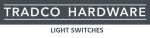 Tradco Logo Light Switches