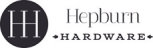 Hepburn Hardware logo